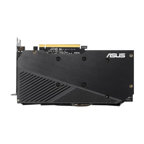 ASUS Dual RX 5500 XT EVO OC 8GB GDDR6